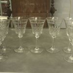 759 6473 WINE GLASS